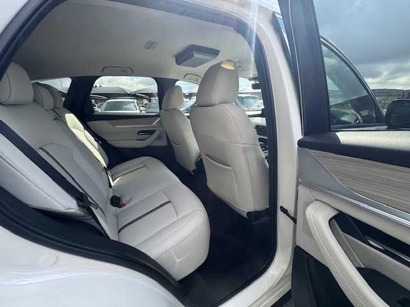 2022 Mazda CX-60 3,3L 2022 Cyprus