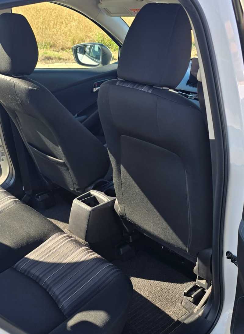 2021 Mazda 2 1,5L 2021 Cyprus