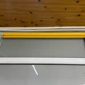 Window shatters yellow, Επαρχία Λεμεσού — Άγιος Τύχων