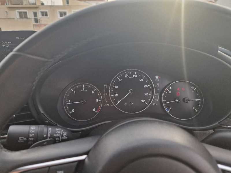 2022 Mazda CX-30 2,0L 2022 Cyprus