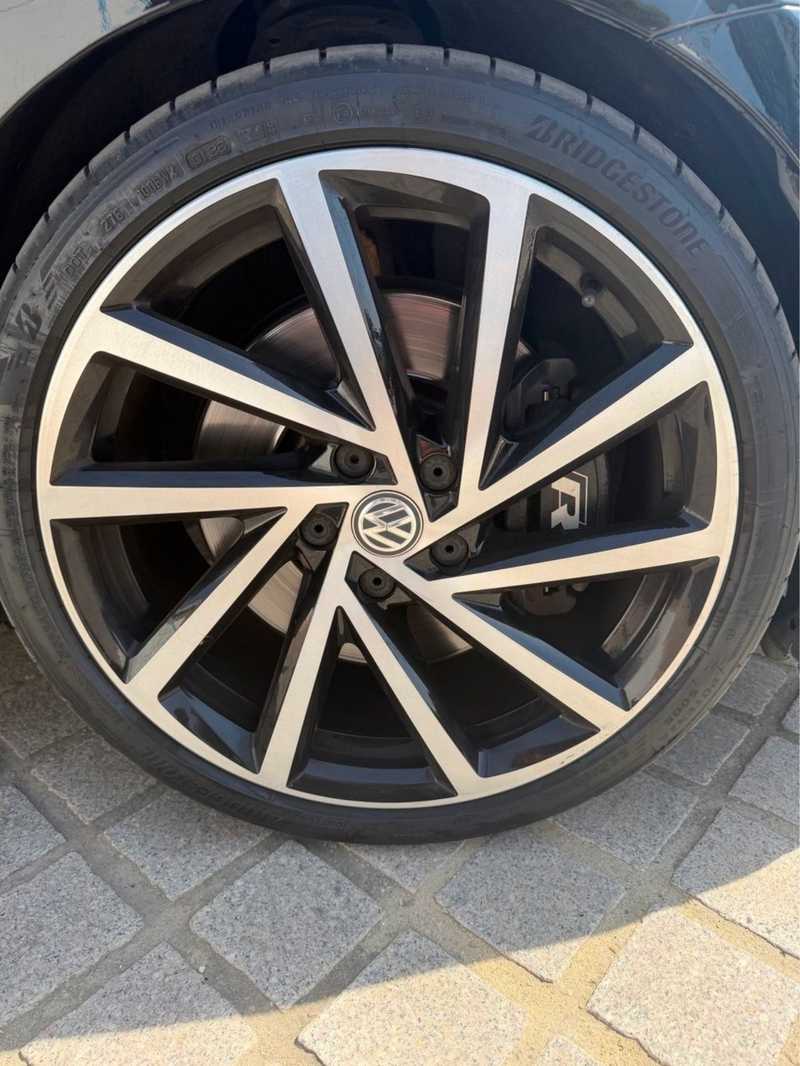 2018 Volkswagen Golf 2,0L 2018 Cyprus
