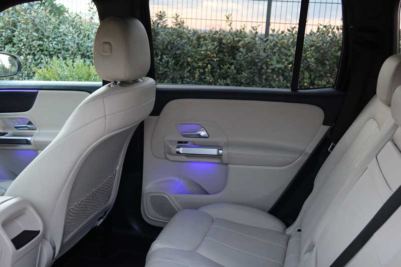 2021 Mercedes-Benz GLB 1,4L 2021 Cyprus