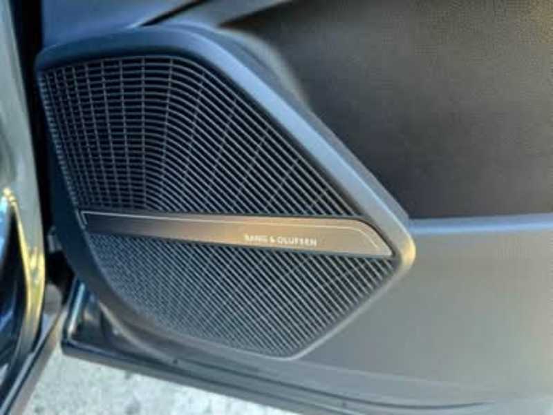 2021 Audi SQ5 3,0L 2021 Cyprus