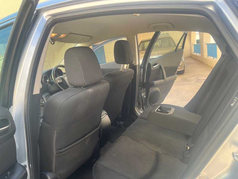 2010 Mazda 6 2,2L 2010 Cyprus