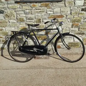 raleigh bicycle vintage, Επαρχία Λάρνακας — Ξυλοφάγου