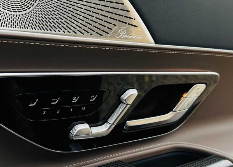 2024 Mercedes-Benz SL-Class 4,0L 2024 Cyprus