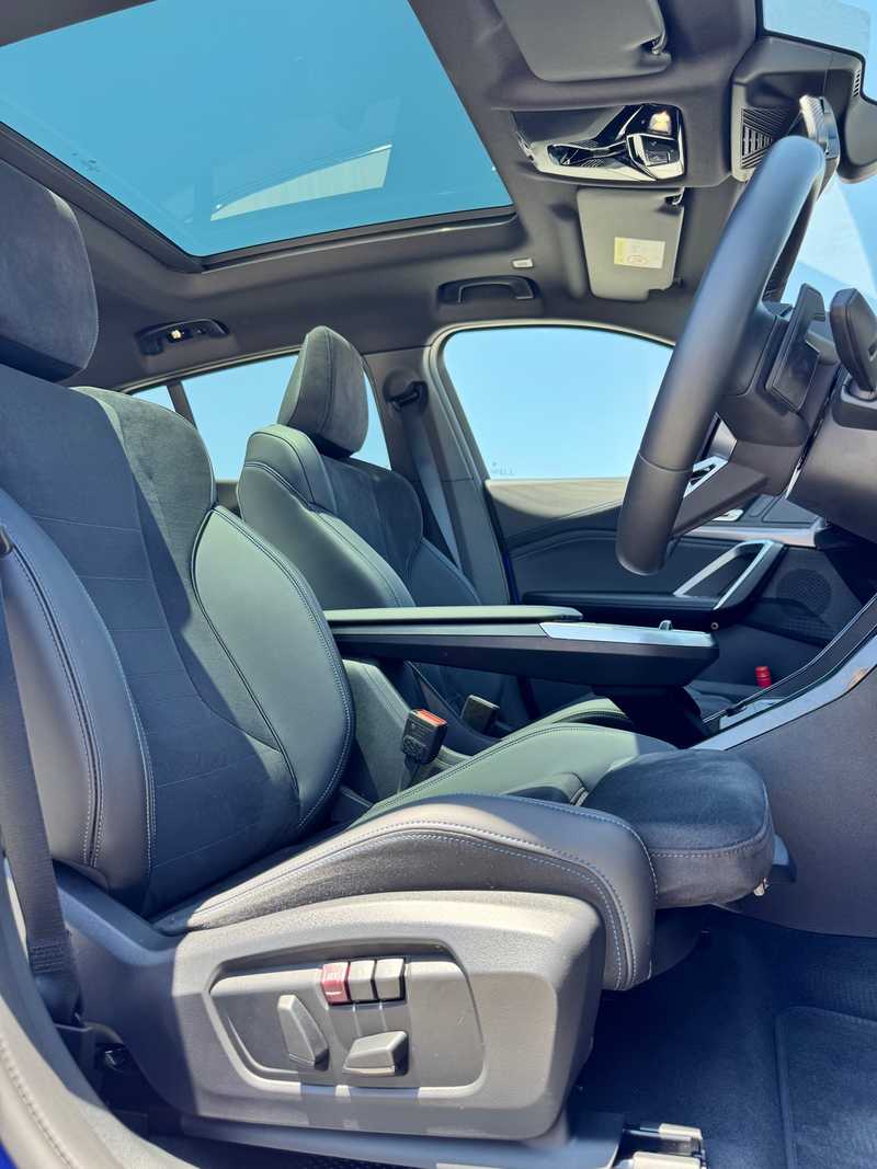 2025 BMW X2 2,0L 2025 Cyprus