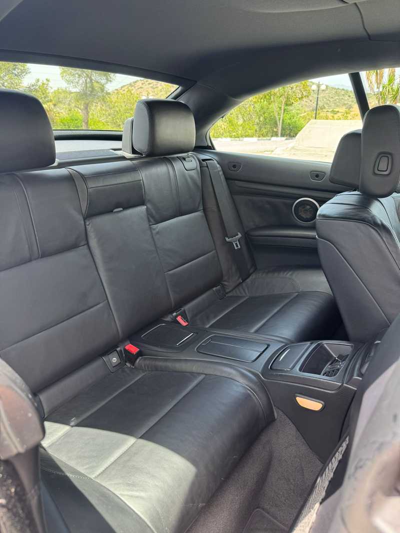 2011 BMW M3 3,9L 2011 Cyprus