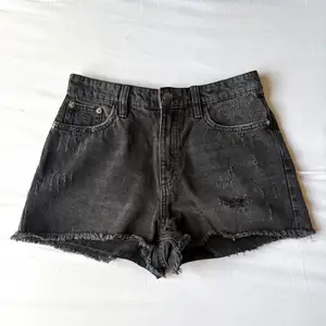 Three jean&leather shorts, Larnaca — Larnaka - Skala