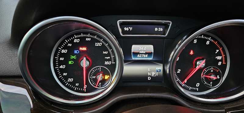 2018 Mercedes-Benz CLE-Class 3,4L 2018 Cyprus