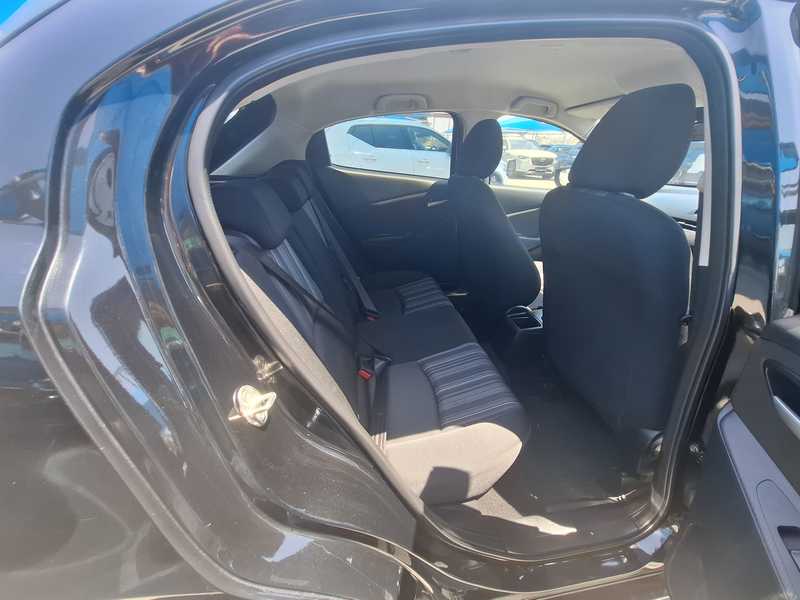 2022 Mazda 2 1,5L 2022 Cyprus