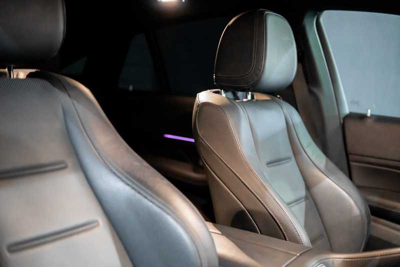 2021 Mercedes-Benz GLE-Class 3,0L 2021 Cyprus