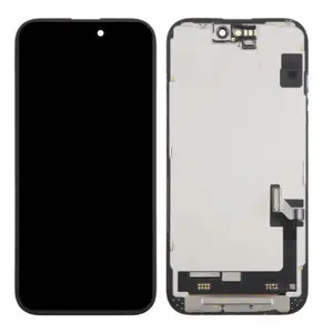Display apple iphone 15 original, Limassol — Agios Athanasios