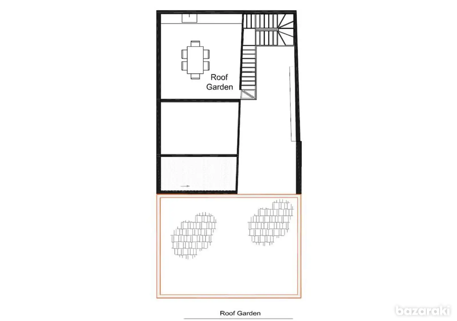Apartment, 3 bedrooms — 15