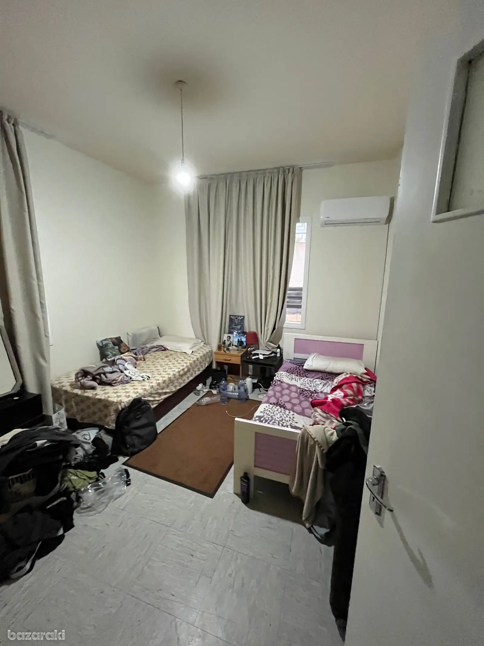 Room — 2