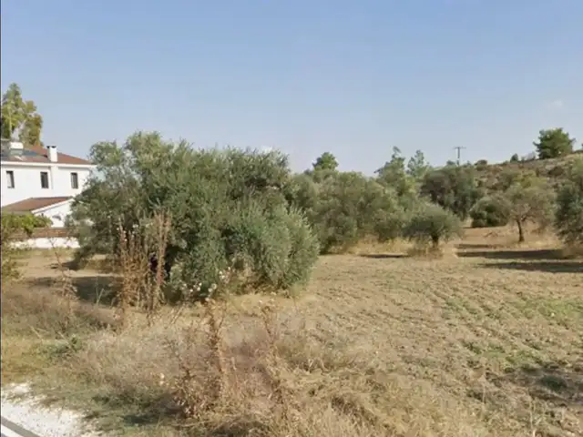 Residential Plot 837 m², Επαρχία Πάφου — Αγία Βαρβάρα