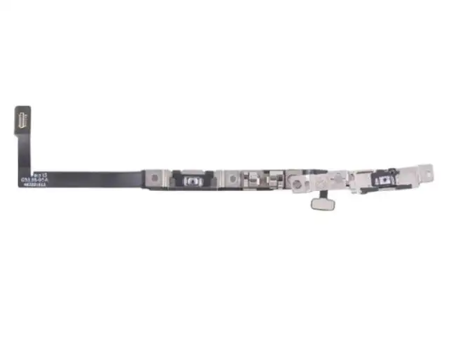 Flex power button apple iphone 16 original, Limassol — Agios Athanasios