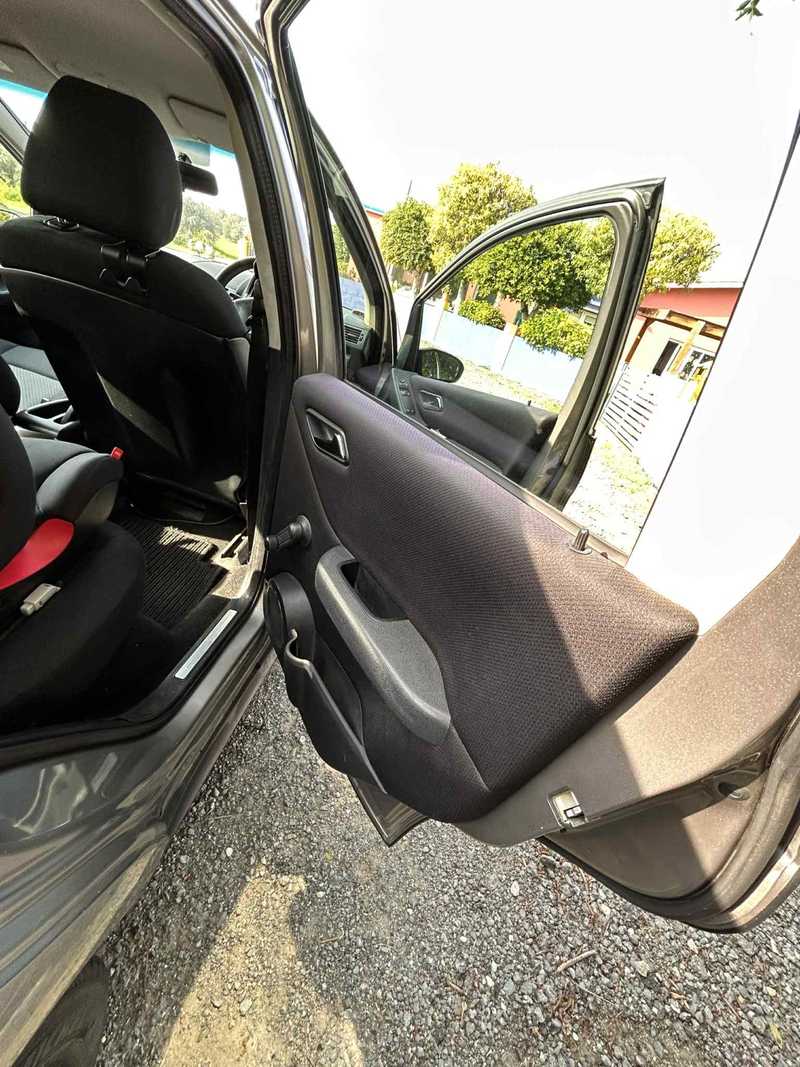 2007 Mercedes-Benz A-Class 1,5L 2007 Cyprus