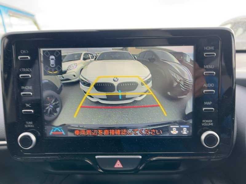 2022 Toyota Yaris Cross 1,5L 2022 Cyprus
