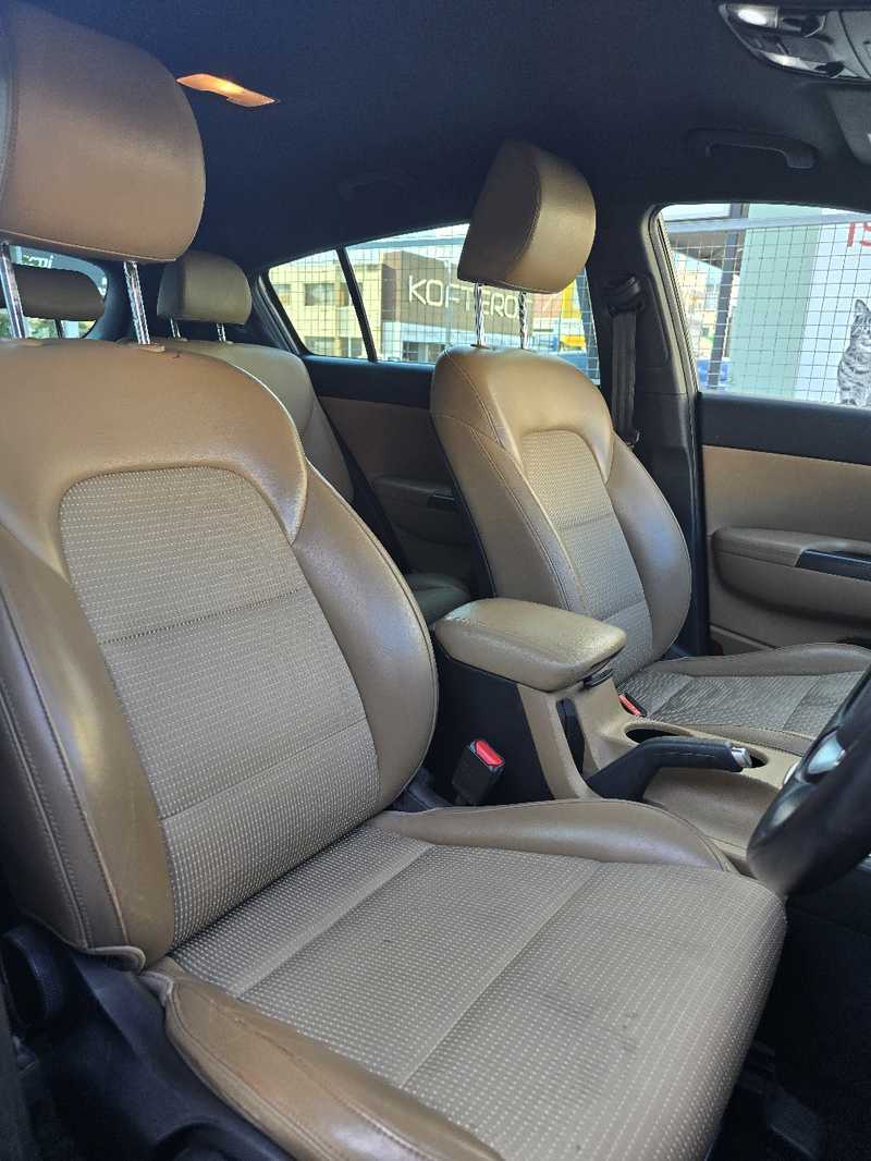 2018 KIA Sportage 1,7L 2018 Cyprus
