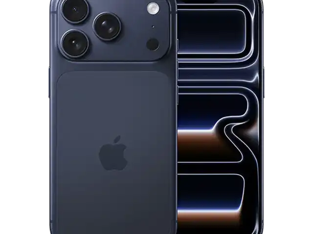 Apple iphone 17 pro 256gb - deep blue, Nicosia — Nisou