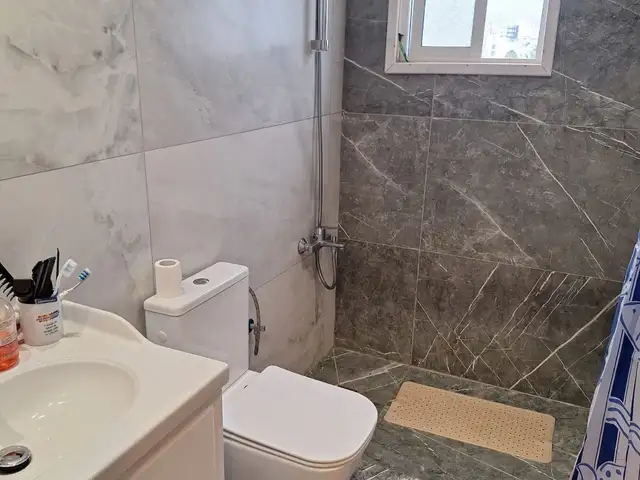 Room for rent, Επαρχία Λευκωσίας — Λευκωσία - Λυκαβηττός - 10