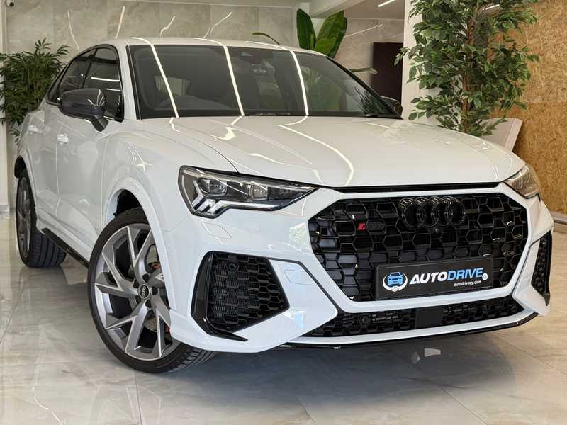 Audi RS Q3 2,5L 2023