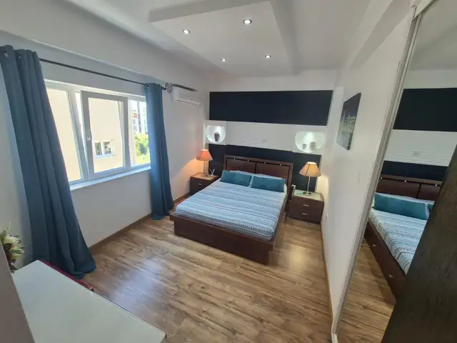 1-bedroom apartment to rent, Limassol — Germasogeia Tourist Area