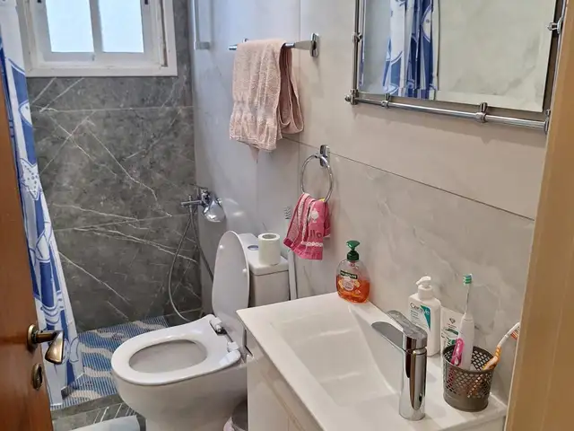 Room for rent, Επαρχία Λευκωσίας — Λευκωσία - Λυκαβηττός - 11
