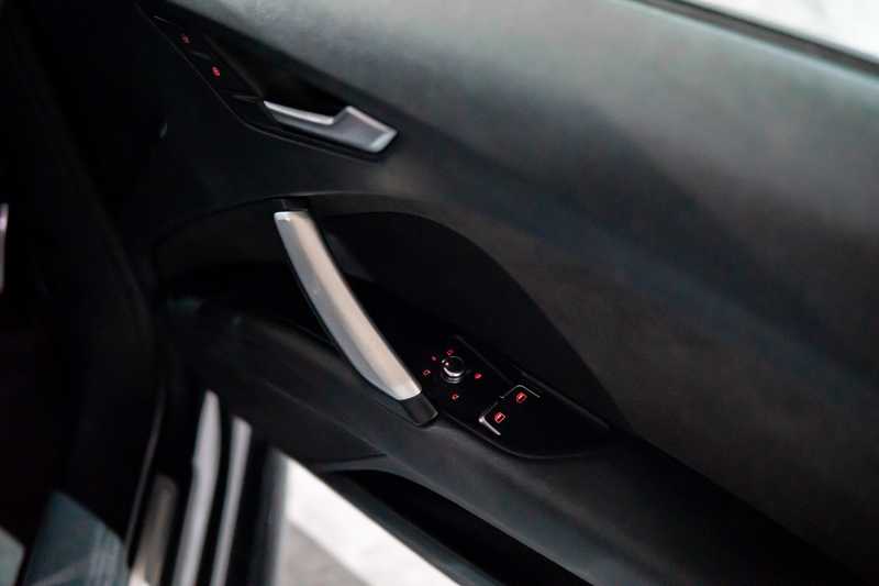 2019 Audi TT 2,0L 2019 Cyprus