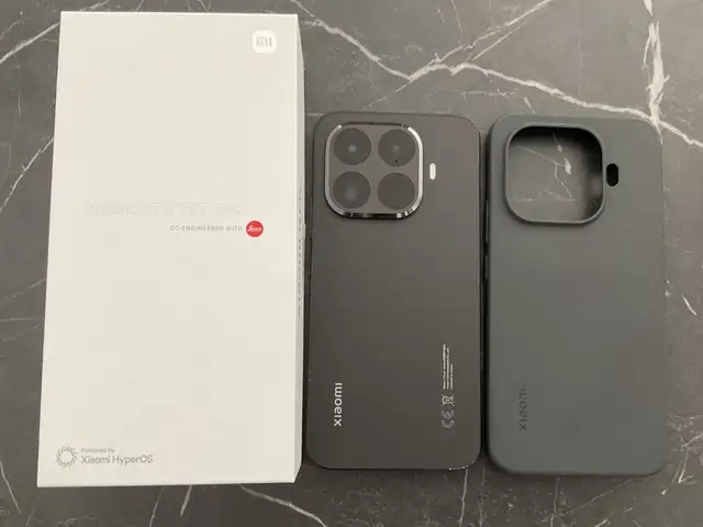 Xiaomi 15T Pro - 1TB, Επαρχία Λευκωσίας — 'Έγκωμη
