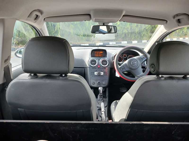 2013 Opel, Vauxhall Corsa 1,5L 2013 Cyprus