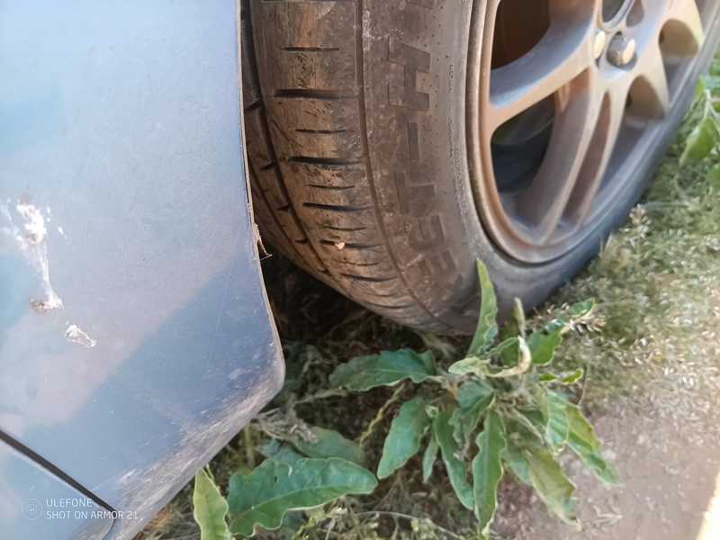 2005 Mazda 3 1,5L 2005 Cyprus