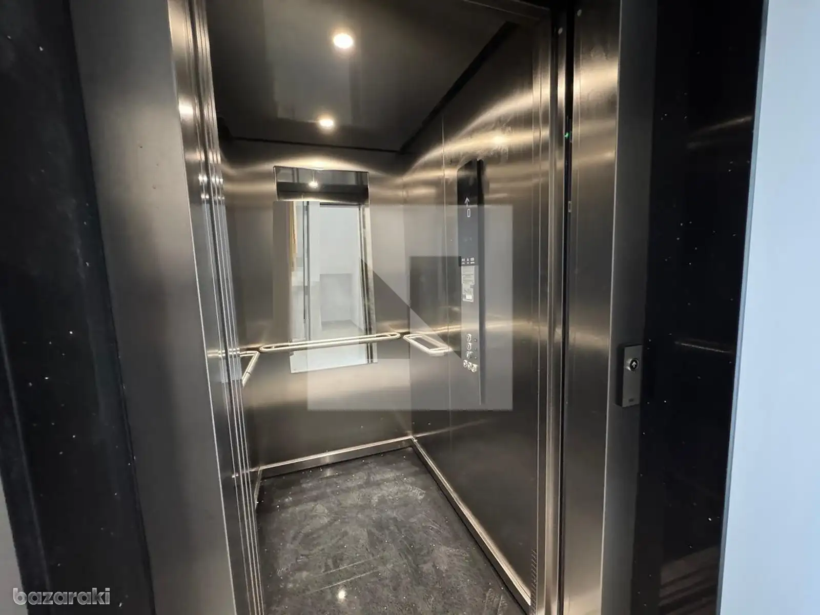 Apartment, 2 bedrooms — 16