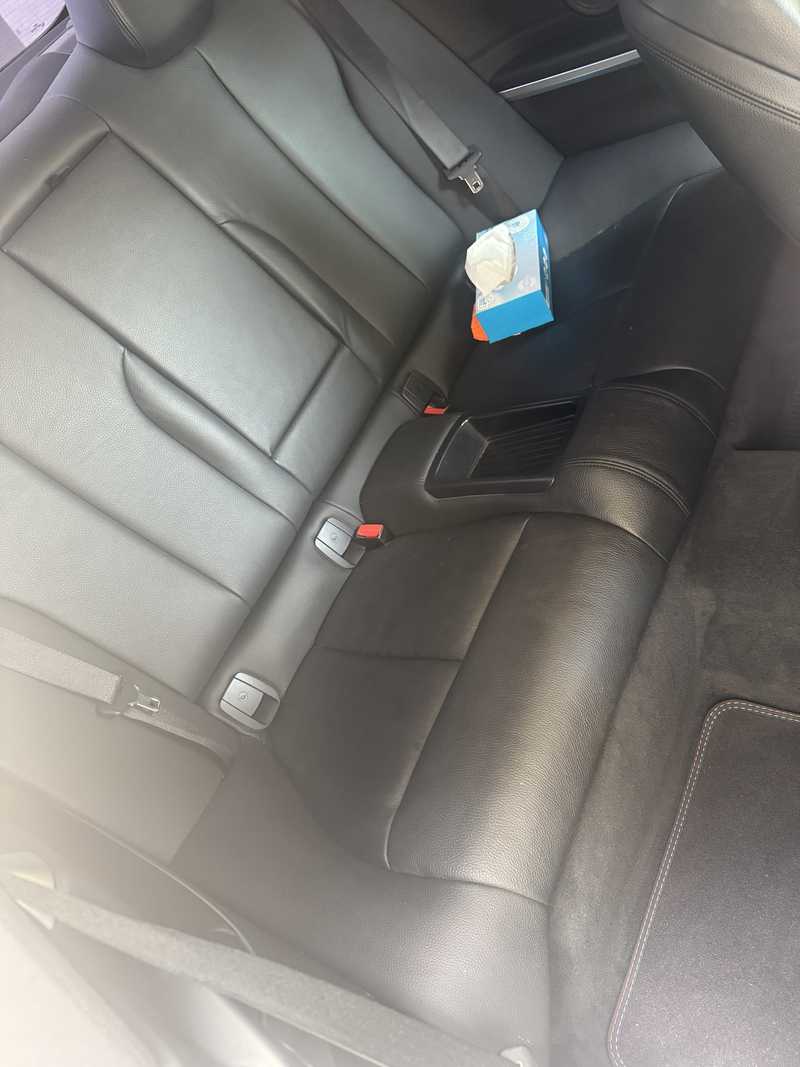 2018 BMW 4-Series 3,0L 2018 Cyprus