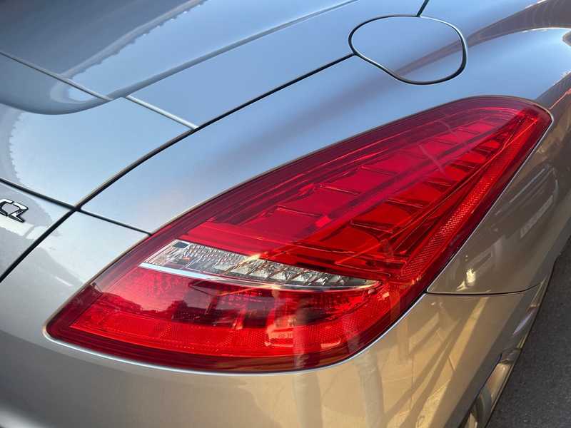2013 Peugeot RCZ 1,6L 2013 Cyprus