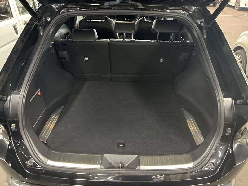 2023 Toyota Harrier 2,5L 2023 Cyprus