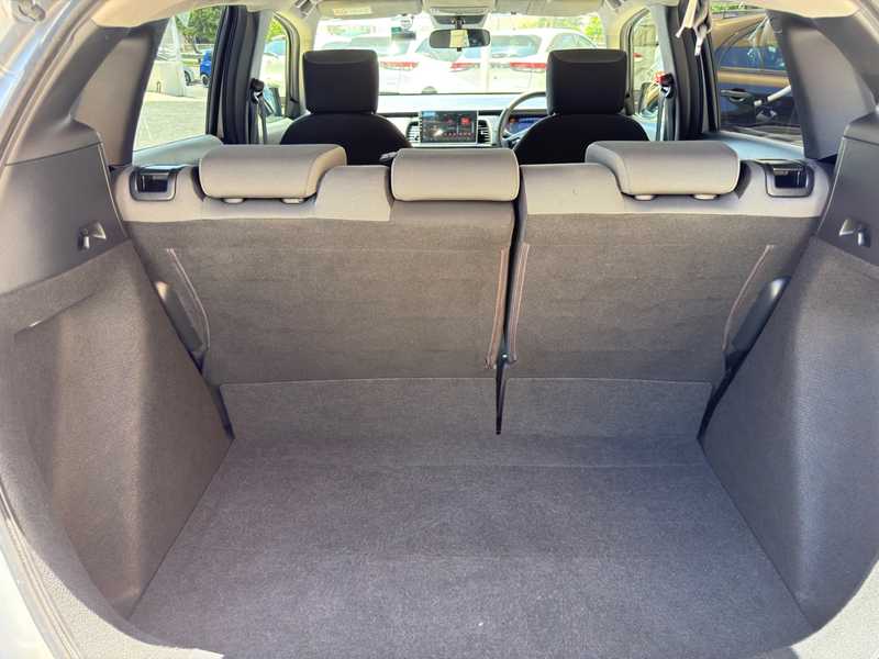 2023 Honda Fit 1,5L 2023 Cyprus