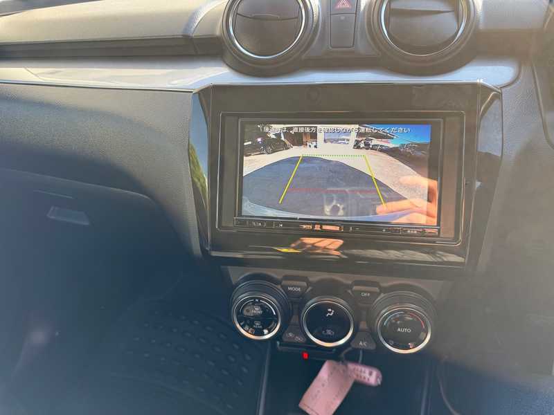 2023 Suzuki Swift 1,2L 2023 Cyprus