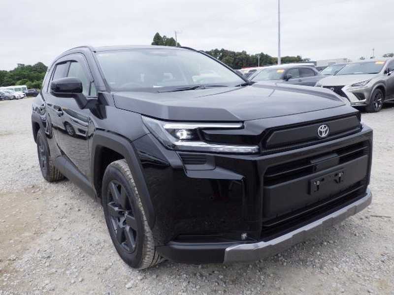 Toyota RAV4 2,5L 2026
