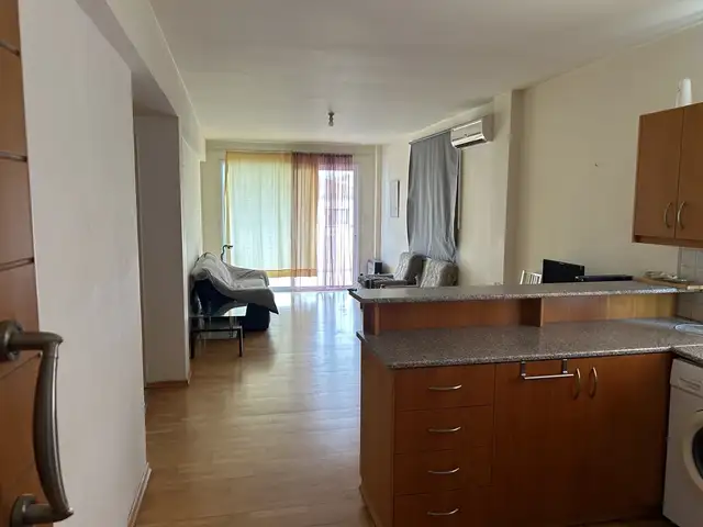 2-bedroom apartment to rent, Επαρχία Λευκωσίας — Λατσιά - Άγιος Γεώργιος