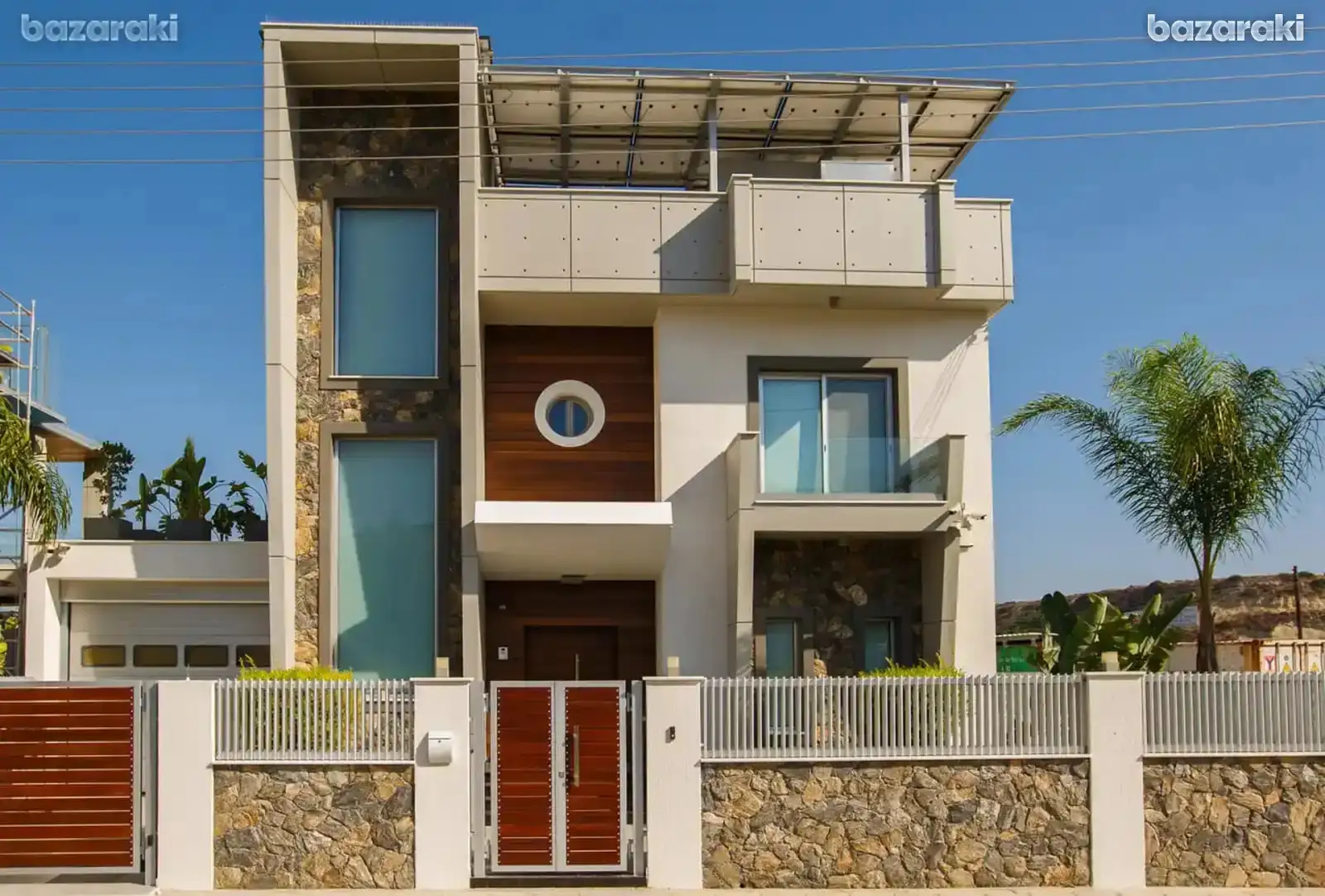 Villa, 4 bedrooms — 3