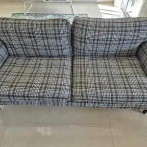 Ikea 3 seater sofa, Nicosia — Agioi Omologites