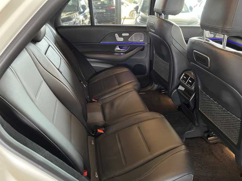 2021 Mercedes-Benz GLE-Class 3,0L 2021 Cyprus