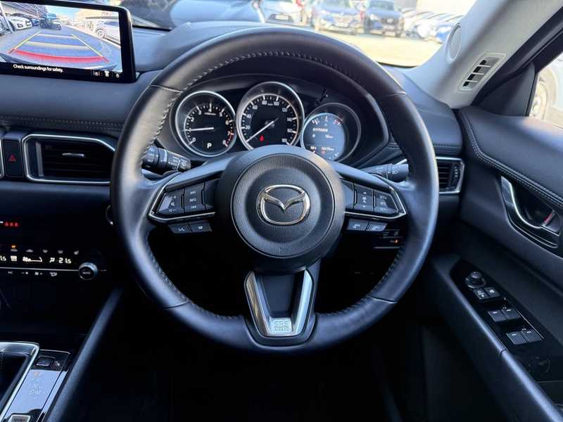 2023 Mazda CX-5 2,0L 2023 Cyprus