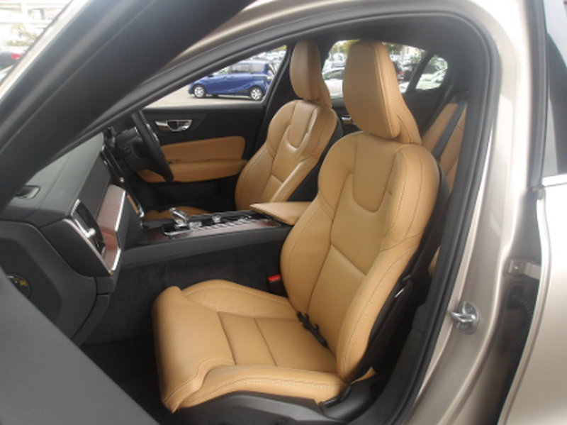 2023 Volvo S60 2,0L 2023 Cyprus