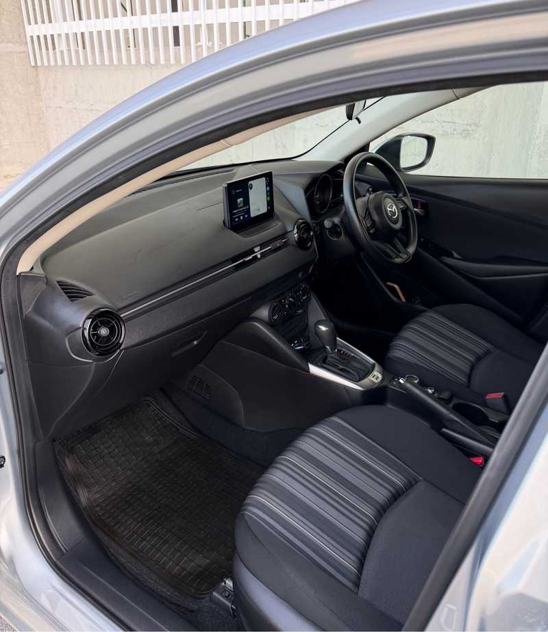2022 Mazda 2 1,5L 2022 Cyprus