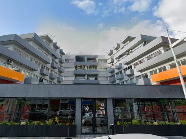 3-bedroom apartment for sale, Limassol — Germasogeia Tourist Area