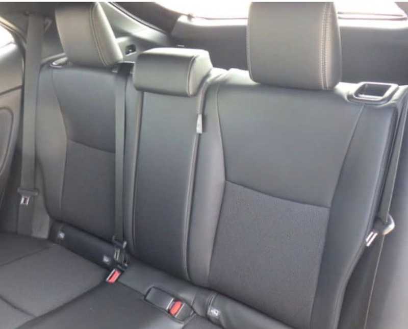 2025 Toyota Yaris Cross 1,5L 2025 Cyprus