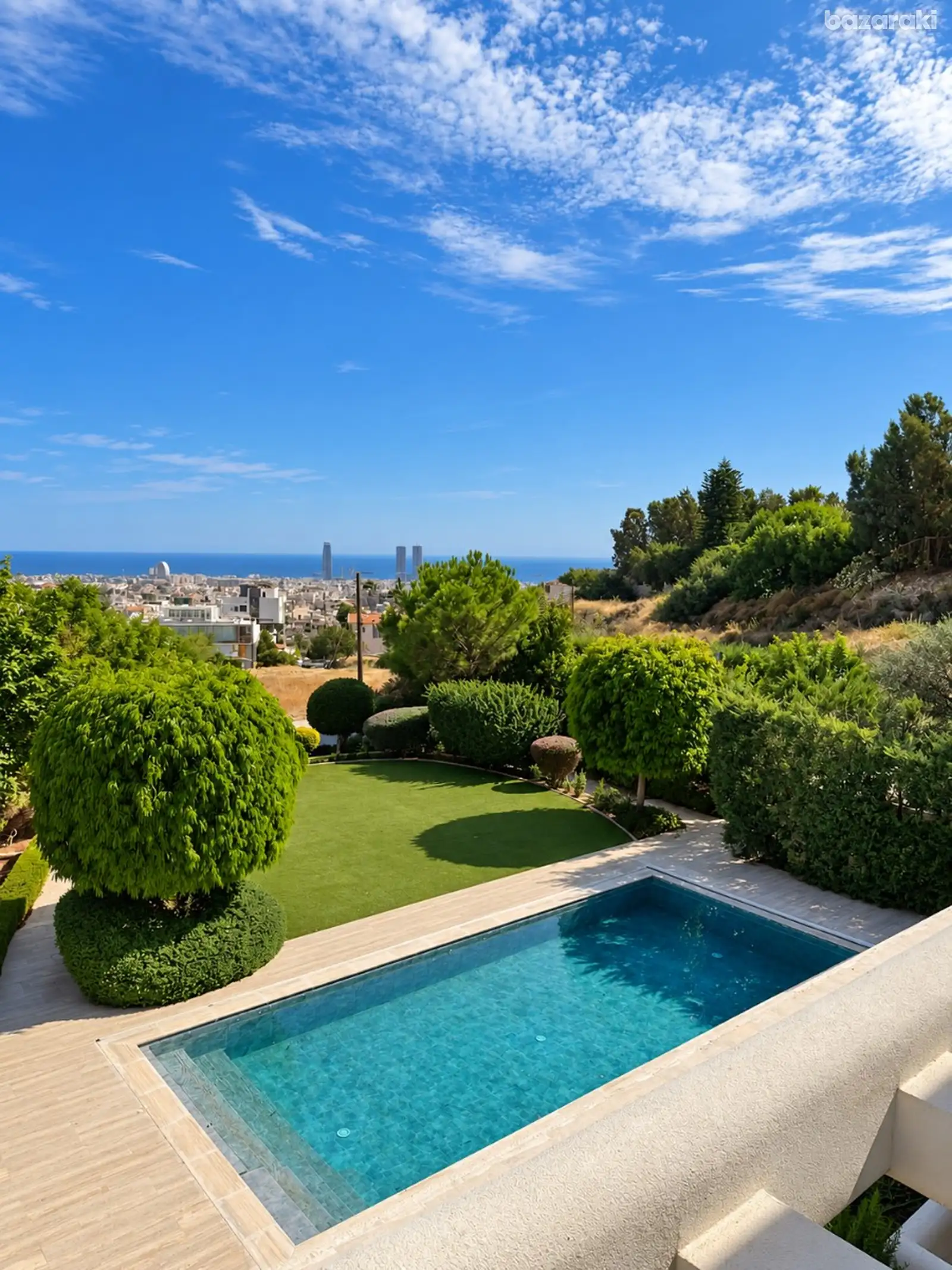 Villa, 6 bedrooms — 11